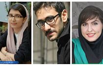 موج تائید احکام حبس تعزیری علیه فعالان دانشجویی ایران