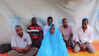 Nijeryalı radikal grup tarafından rehin tutulan uluslararası yardım ajansı çalışanı infaz edildi