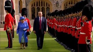 US President Donald Trump to make state visit to the UK from June 3-5