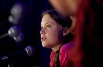 Greta Thunberg "Alternatif Nobel" olarak bilinen "Doğru Yaşam Ödülü"nün sahibi oldu
