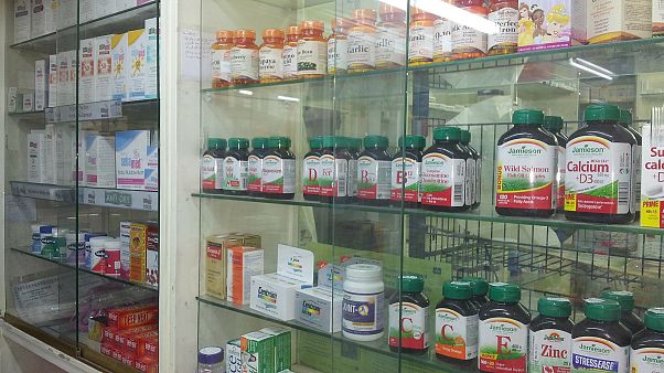 ΕΟΦ: Ανάκληση γνωστού φαρμάκου για το στομάχι και των γενοσήμων του ΕΟΦ: Ανάκληση γνωστού φαρμάκου για το στομάχι και των γενοσήμων του