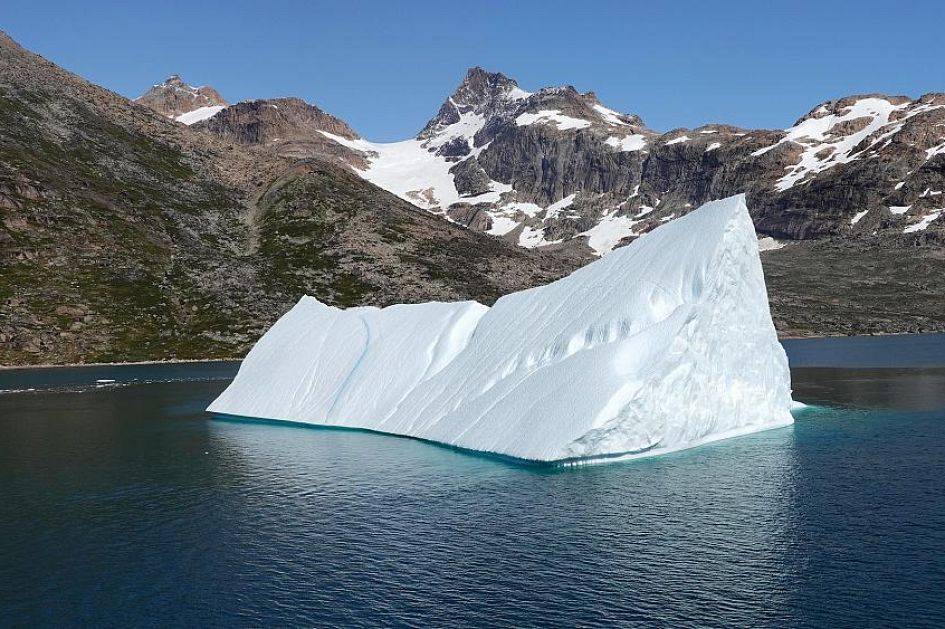 Değişen iklimle yükselen deniz seviyesi ve buzulların erimesine karşı hangi önlemler alınabilir?