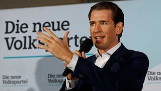 Autriche : Sebastian Kurz à la reconquête du pouvoir perdu