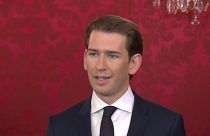 Себастьян Курц: уйти, чтобы вернуться