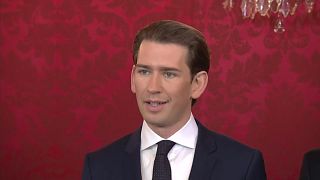 Kurz deve ganhar legislativas austríacas