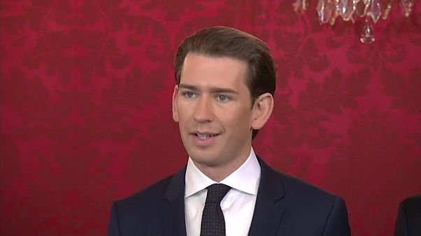 Kurz deve ganhar legislativas austríacas Kurz deve ganhar legislativas austríacas
