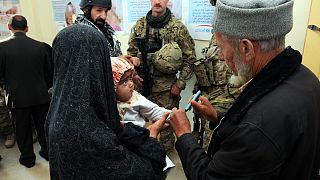 طالبان ممنوعیت فعالیت سازمان جهانی بهداشت را لغو کرد