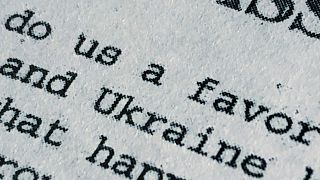 Stati Uniti: il dossier "Ucraina Gate" pronto a deflagrare