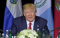A transcrição da conversa telefónica entre Trump e Zelensky