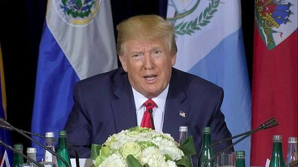 A transcrição da conversa telefónica entre Trump e Zelensky A transcrição da conversa telefónica entre Trump e Zelensky