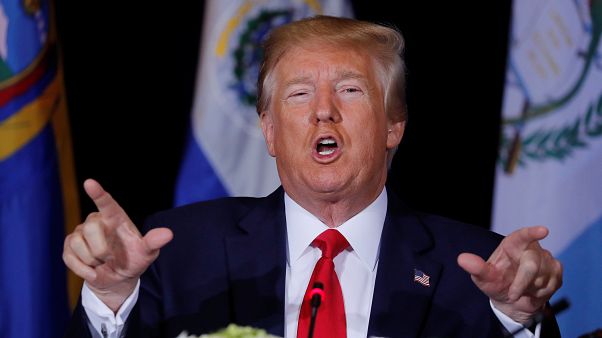 Белый дом опубликовал стенограмму разговора Трампа с Зеленским Белый дом опубликовал стенограмму разговора Трампа с Зеленским