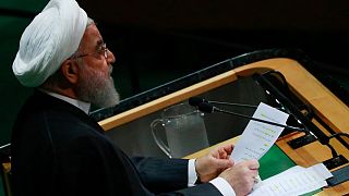 Ιράν προς ΗΠΑ: «Όχι στον διάλογο αν δεν αρθούν οι κυρώσεις»