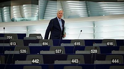 Brexit: a Bruxelles regna la frustrazione per la posizione britannica