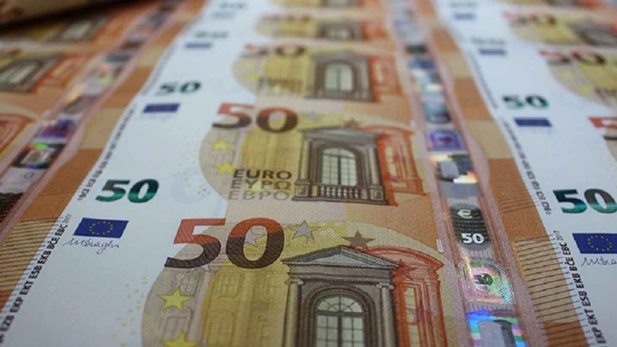 Στα 2,9 δις ευρώ το πρωτογενές πλεόνασμα στο οκτάμηνο
