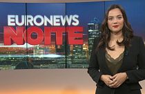 Euronews Noite | As notícias do Mundo de 25 de setembro de 2019