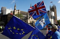 A brit politika történetében szokatlan csavarokat hozott a brexit