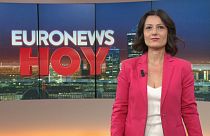 Euronews Hoy | Las noticias del miércoles 25 de septiembre de 2019
