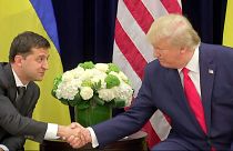 Jusqu'où ira le scandale de l'appel téléphonique Trump-Zelensky ?