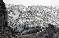 Monte Bianco, radar per monitorare il ghiacciaio a rischio