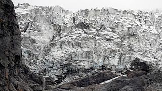 Monte Bianco, radar per monitorare il ghiacciaio a rischio