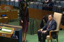 Al Serraj all'Onu: "Haftar criminale"