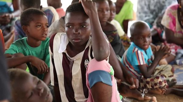 Burkina Faso : la spirale djihadiste Burkina Faso : la spirale djihadiste