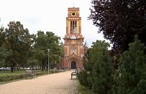 Bejelentőrendszer a papi visszaélések áldozatainak