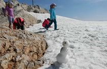 Klímavészhelyzetet hirdetett az osztrák parlament