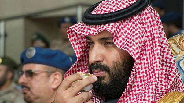 بن سلمان به شبکه پیبیاس: مسئولیت کشته شدن خاشقجی را می پذیرم بن سلمان به شبکه پیبیاس: مسئولیت کشته شدن خاشقجی را می پذیرم