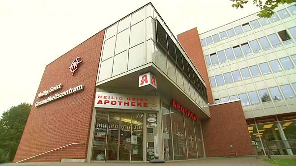 Nach Todesfällen: Behörden schließen drei Apotheken in Köln Nach Todesfällen: Behörden schließen drei Apotheken in Köln