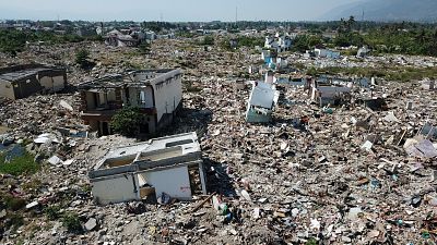 Terremoto (con tsunami) in Indonesia, un anno dopo