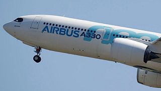 حملات سایبری به شرکت هواپیمایی ایرباس: مهاجمان احتمالا از چین بوده‌اند