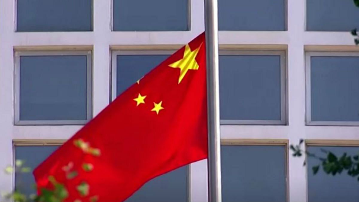 چین: تحریم شرکت‌های چینی مرتبط با ایران از سوی آمریکا «قلدری» است