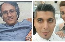 عفو بین‌المل در واکنش به بازداشت اعضا خانواده علی‌نژاد: ایران به سرکوب زنان پایان دهد