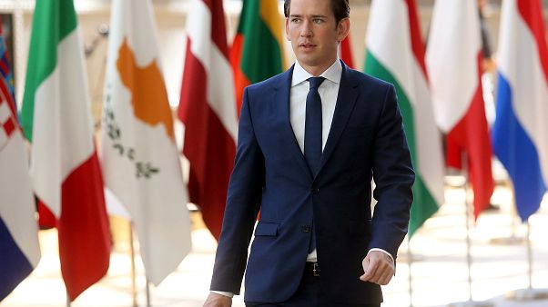 Scandalo al sole: come l'Ibiza gate ha portato l'Austria alle urne Scandalo al sole: come l'Ibiza gate ha portato l'Austria alle urne