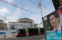 O escândalo com a extrema-direita que ditou a crise na Áustria