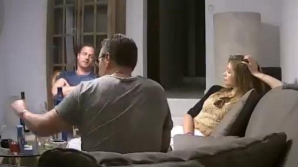 İbiza skandalı sonrası hükümet krizi yaşayan Avusturya erken seçime gidiyor İbiza skandalı sonrası hükümet krizi yaşayan Avusturya erken seçime gidiyor