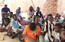 Dzsihadisták tartják rettegésben Burkina Fasót