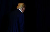 ABD'de Trump'ın azil süreci: İstihbarat şefi Kongre'de ifade verecek