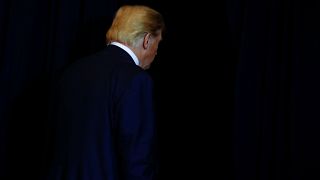 ABD'de Trump'ın azil süreci: İstihbarat şefi Kongre'de ifade verecek