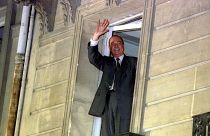 Türkiye'nin Ermeni yasası ve AB süreciyle hatırladığı Chirac, 86 yaşında hayatını kaybetti
