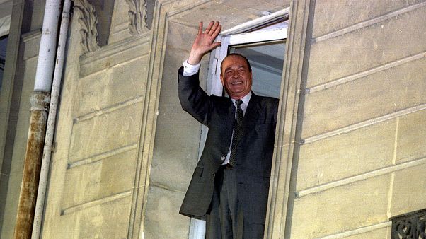 Türkiye'nin Ermeni yasası ve AB süreciyle hatırladığı Chirac, 86 yaşında hayatını kaybetti Türkiye'nin Ermeni yasası ve AB süreciyle hatırladığı Chirac, 86 yaşında hayatını kaybetti