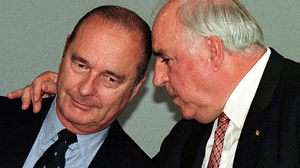 Frankreichs ehemaliger Staatspräsident Jacques Chirac († 86) gestorben Frankreichs ehemaliger Staatspräsident Jacques Chirac († 86) gestorben
