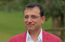 Ekrem İmamoğlu