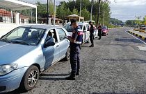 Özel araçta sigara içen 5 bin kişiye ceza: Hangi ülkelerde aynı yasak uygulanıyor?