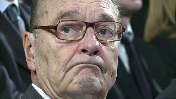 Les Français et Jacques Chirac, une belle histoire d'amour... ou presque Les Français et Jacques Chirac, une belle histoire d'amour... ou presque