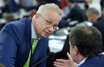  Valószínűleg új jelöltet kell állítani Trócsányi helyett