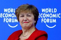 Kristalina Georgiewa (66) zur IWF-Direktorin ernannt: "Frauen, steht auf"