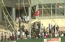 زلزال بقوة 5,7 درجات يهزّ اسطنبول