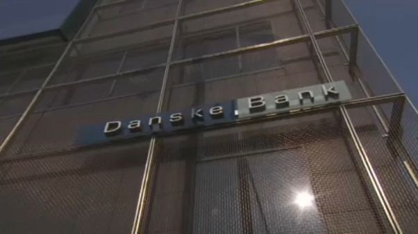 Εσθονία: Νεκρός πρώην επικεφαλής της Danske Bank Εσθονία: Νεκρός πρώην επικεφαλής της Danske Bank